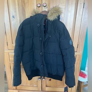 Tommy Hilfiger Winter Jacket (NWT)
